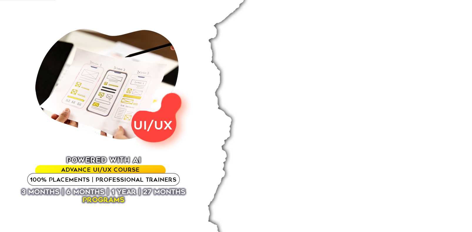 Advance UI/UX Design Course in Mumbai at ZICA|Miraroad,Vasai,Virar ...